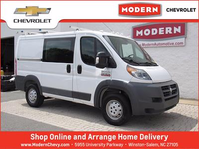Used 2015 Ram ProMaster 1500 Low Roof FWD, Upfitted Cargo Van for sale #1N2148A - photo 1