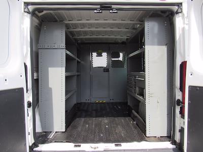 Used 2015 Ram ProMaster 1500 Low Roof FWD, Upfitted Cargo Van for sale #1N2148A - photo 2