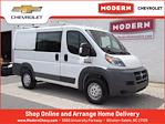 Used 2015 Ram ProMaster 1500 Low Roof FWD, Upfitted Cargo Van for sale #1N2148A - photo 1