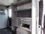 Used 2015 Ram ProMaster 1500 Low Roof FWD, Upfitted Cargo Van for sale #1N2148A - photo 13