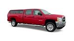 Used 2013 Chevrolet Silverado 3500 Work Truck Crew Cab 4x4, Pickup for sale #1N3176A - photo 4
