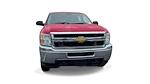 Used 2013 Chevrolet Silverado 3500 Work Truck Crew Cab 4x4, Pickup for sale #1N3176A - photo 5