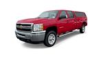 Used 2013 Chevrolet Silverado 3500 Work Truck Crew Cab 4x4, Pickup for sale #1N3176A - photo 6