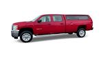 Used 2013 Chevrolet Silverado 3500 Work Truck Crew Cab 4x4, Pickup for sale #1N3176A - photo 7