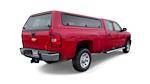 Used 2013 Chevrolet Silverado 3500 Work Truck Crew Cab 4x4, Pickup for sale #1N3176A - photo 9