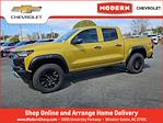 2024 Chevrolet Colorado Crew Cab 4WD, Pickup for sale #1N6205 - photo 1
