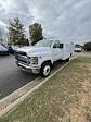 New 2024 Chevrolet Silverado 5500 Work Truck Regular Cab RWD, 11' Reading Classic II Steel Service Truck for sale #1N6416 - photo 6