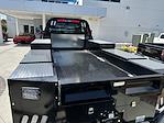 New 2024 Chevrolet Silverado 5500 Work Truck Regular Cab 4WD, CM Truck Beds TM Deluxe Flatbed Truck for sale #1N6651 - photo 4