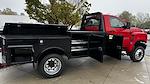 New 2024 Chevrolet Silverado 5500 Work Truck Regular Cab 4WD, 11' 4" Knapheide PGTD Gooseneck Flatbed Truck for sale #1N6658 - photo 2