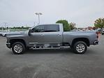 New 2024 Chevrolet Silverado 3500 High Country Crew Cab 4WD, Pickup for sale #1N6966 - photo 3