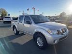 Used 2019 Nissan Frontier SV Crew Cab 4WD, Pickup for sale #1N6987B - photo 5