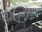 Used 2024 Chevrolet Silverado 1500 Work Truck Regular Cab 4WD, Pickup for sale #1N6990A - photo 13