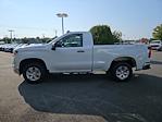 Used 2024 Chevrolet Silverado 1500 Work Truck Regular Cab 4WD, Pickup for sale #1N6990A - photo 3