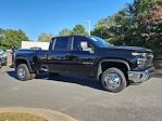 2025 Chevrolet Silverado 3500 Crew Cab 4WD, Pickup for sale #1N7043 - photo 7