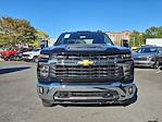 2025 Chevrolet Silverado 3500 Crew Cab 4WD, Pickup for sale #1N7043 - photo 8