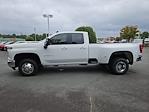 2025 Chevrolet Silverado 3500 Double Cab 4WD, Pickup for sale #1N7055 - photo 3