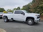 2025 Chevrolet Silverado 3500 Double Cab 4WD, Pickup for sale #1N7055 - photo 7