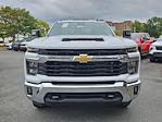 2025 Chevrolet Silverado 3500 Double Cab 4WD, Pickup for sale #1N7055 - photo 8