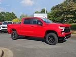 2024 Chevrolet Silverado 1500 Crew Cab 4WD, Pickup for sale #1N7065 - photo 7