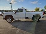 2025 Chevrolet Silverado 3500 Regular Cab 4WD, Pickup for sale #1N7105 - photo 3