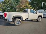 2025 Chevrolet Silverado 3500 Regular Cab 4WD, Pickup for sale #1N7105 - photo 6