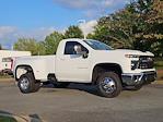 2025 Chevrolet Silverado 3500 Regular Cab 4WD, Pickup for sale #1N7105 - photo 7