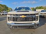 2025 Chevrolet Silverado 3500 Regular Cab 4WD, Pickup for sale #1N7105 - photo 8