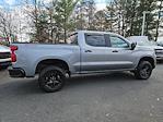 2023 Chevrolet Silverado 1500 Crew Cab 4WD, Pickup for sale #1N7105A - photo 6