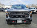 2023 Chevrolet Silverado 1500 Crew Cab 4WD, Pickup for sale #1N7105A - photo 8