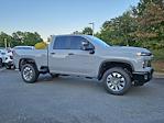 2025 Chevrolet Silverado 2500 Double Cab 4WD, Pickup for sale #1N7128 - photo 7