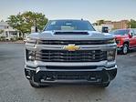 2025 Chevrolet Silverado 2500 Double Cab 4WD, Pickup for sale #1N7128 - photo 8