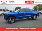 New 2024 Chevrolet Colorado Z71 Crew Cab 4WD, Pickup for sale #1N7143 - photo 1