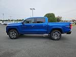 New 2024 Chevrolet Colorado Z71 Crew Cab 4WD, Pickup for sale #1N7164 - photo 3