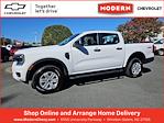 Used 2024 Ford Ranger XL SuperCrew Cab 4WD, Pickup for sale #1N7201B - photo 1