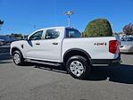 Used 2024 Ford Ranger XL SuperCrew Cab 4WD, Pickup for sale #1N7201B - photo 2