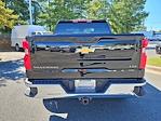 2025 Chevrolet Silverado 1500 Crew Cab 4WD, Pickup for sale #1N7206 - photo 4