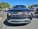 2025 Chevrolet Silverado 1500 Crew Cab 4WD, Pickup for sale #1N7206 - photo 8