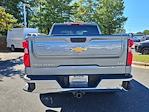 2025 Chevrolet Silverado 1500 Crew Cab 4WD, Pickup for sale #1N7207 - photo 4