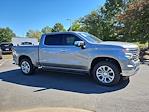 2025 Chevrolet Silverado 1500 Crew Cab 4WD, Pickup for sale #1N7207 - photo 7