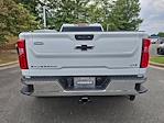 New 2025 Chevrolet Silverado 3500 LTZ Crew Cab 4WD, Pickup for sale #1N7240 - photo 4