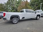 2025 Chevrolet Silverado 3500 Crew Cab 4WD, Pickup for sale #1N7240 - photo 6