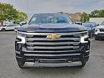 2025 Chevrolet Silverado 1500 Crew Cab 4WD, Pickup for sale #1N7261 - photo 8