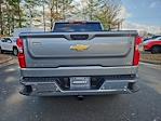 2025 Chevrolet Silverado 1500 Crew Cab 4WD, Pickup for sale #1N7428 - photo 4