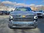 2025 Chevrolet Silverado 1500 Crew Cab 4WD, Pickup for sale #1N7428 - photo 8