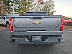 2025 Chevrolet Silverado 1500 Crew Cab 4WD, Pickup for sale #1N7429 - photo 4