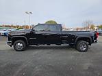 2025 Chevrolet Silverado 3500 Crew Cab 4WD, Pickup for sale #1N7437 - photo 3