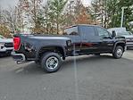 2025 Chevrolet Silverado 3500 Crew Cab 4WD, Pickup for sale #1N7437 - photo 6