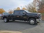 2025 Chevrolet Silverado 3500 Crew Cab 4WD, Pickup for sale #1N7437 - photo 7