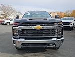 2025 Chevrolet Silverado 3500 Crew Cab 4WD, Pickup for sale #1N7437 - photo 8