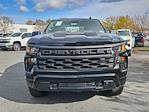 2025 Chevrolet Silverado 1500 Crew Cab 4WD, Pickup for sale #1N7468 - photo 8